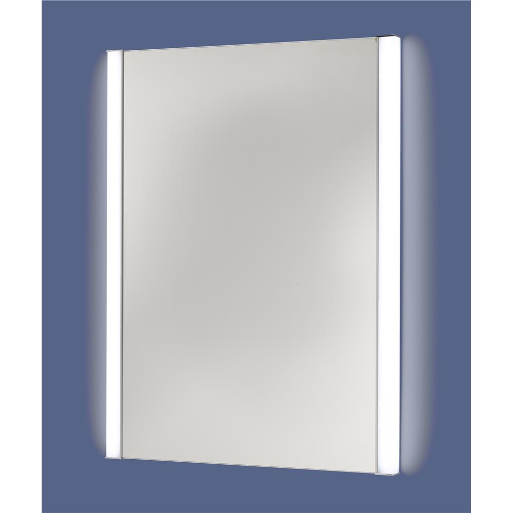 Aptations 37001hw Duo Led Vanity Mirror With Tuneable Light Colors